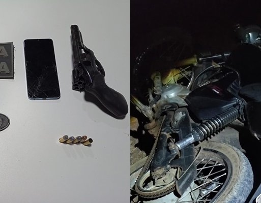 Adolescente de 14 anos morre após troca de tiros com a PM em Teresina