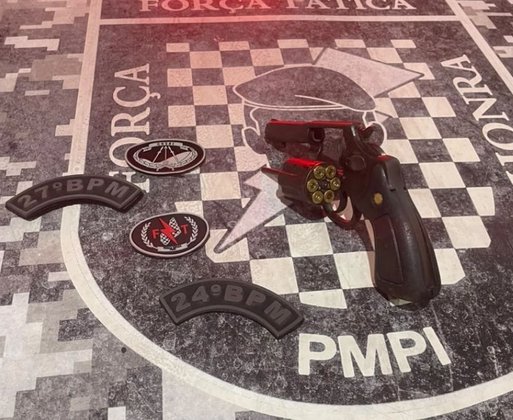 Adolescente de 17 anos morre após confronto com policiais militares em região de mata no litoral do Piauí