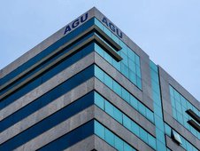Advocacia-Geral da União (Foto: )