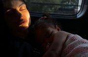 Amanda Kimberlly compartilha aprendizados após viagem com Helena, filha dela com Neymar