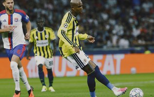 Anderson Talisca
