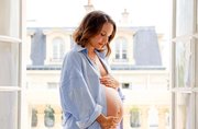 Aos 45 anos, Natalie Portman é mãe pela terceira vez; bebê nasceu em Paris