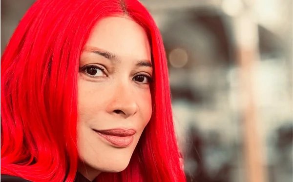 Atriz Elizabeth Ruiz Morre Aos 49 Anos Ap s Batalha Secreta Contra O 