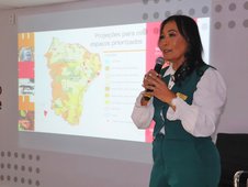 Banco do Nordeste e parceiros anunciam proposta de quase R$ 13 bilhões do FNE para a Bahia (Foto: )