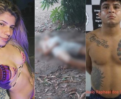 Blogueira assassinada em Teresina teria se envolvido com suspeito de homicídio