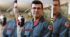 Bombeiro Comunitário morre após afogamento em rio