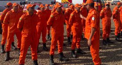 Bombeiros