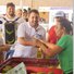 Breno Macêdo visita a Ceasa e reforça diálogo com trabalhadores em Teresina