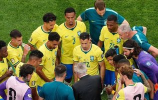CBF confirma amistosos da Seleção Brasileira contra Japão e Singapura em novembro