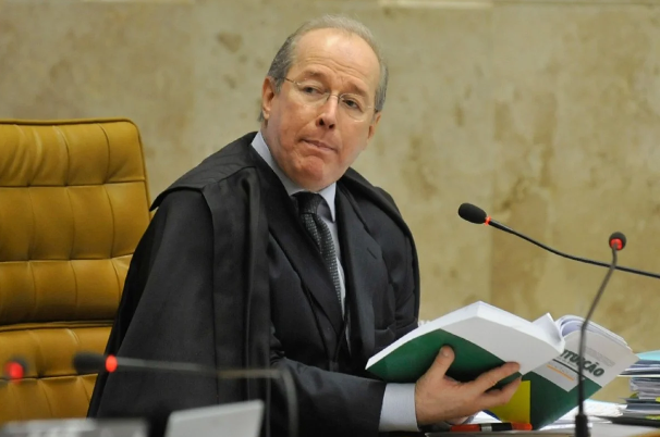 Celso de Mello diz que STF não pode ser 'escudo' para interesses individuais