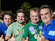 Ciro Nogueira (Foto: )