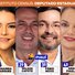 Confira os nomes mais citados para deputado estadual no Piauí em nova pesquisa Amostragem