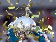 Conmebol anuncia datas e horários das semifinais da Copa Libertadores (Foto: )