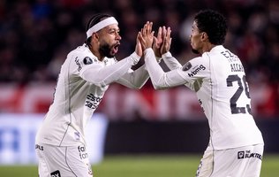 Corinthians tenta quebrar tabu e voltar à semi da Libertadores após 14 anos
