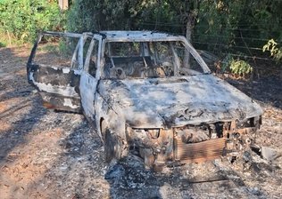 Corpo é encontrado com mãos e pés amarrados às margens de rio