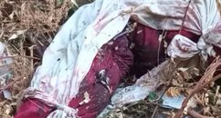 Corpo é encontrado enrolado em lençóis e amarrado na Vila Barrão em Picos