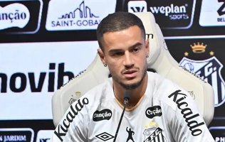 Coutinho revela bastidores da saída do Vasco e explica escolha pelo Santos