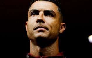 CR7 deixa seleção de Portugal após coletiva de Jorge Jesus