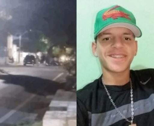 Criminosos invadem casa e matam jovem com cinco tiros no interior do Piauí