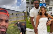 Davi Brito revela bastidores do cardápio do casamento com Emily Araújo