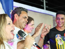 Dr Gil Carlos (Foto: )