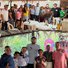 Draga Alana fortalece articulação política em Santa Cruz dos Milagres ao lado de lideranças locais