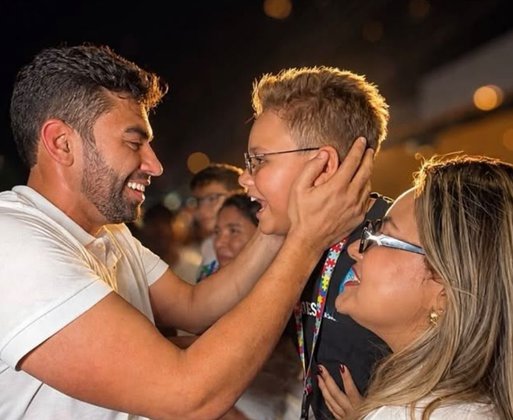 Draga Alana propõe programa de cuidado e apoio para mães atípicas no Piauí