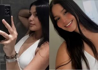 Estudante de 22 anos é encontrada morta em condomínio onde morava com namorado, diz família