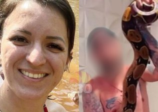 “Eu falei que ia te matar”! Mulher de 30 anos é morta pelo companheiro em Francisco Beltrão