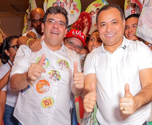 Evaldo Gomes