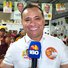 Evaldo Gomes