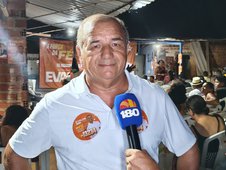 Evaldo (Foto: )