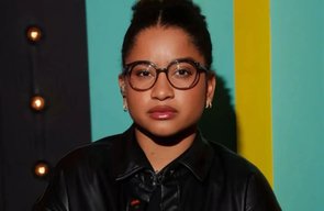 Ex-BBB Tia Milena diz ter sofrido racismo no Rock in Rio: “Situação chata”