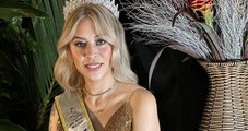 Ex-Miss de Santa Catarina morre aos 42 anos após câncer de colo do útero; filho revela último desejo no hospital
