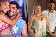 Ex-mulher de Hulk toma atitude drástica após sobrinho se reaproximar da atual do jogador