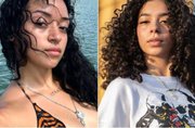 Filha de Xanddy e Carla Perez engata romance com modelo norte-americana; saiba quem é o novo amor