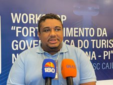 Francisco das Chagas (Foto: )
