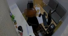 Funcionária de clínica odontológica no Recanto das Emas é presa por desvio contínuo de dinheiro