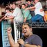 Georgiano Neto reforça parceria com prefeito Admaelton Bezerra durante carreata em São José do Piauí