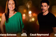 Globo anuncia Adriana Esteves, Cauã Reymond e outros grandesnomes no elenco de Avenida Brasil 2