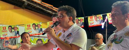 Governador Rafael Fonteles