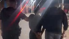 Homem condenado por roubo é preso pela Polícia Civil no Centro de Teresina