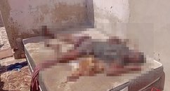 Homem de 27 anos é encontrado morto dentro de casa abandonada no Piauí