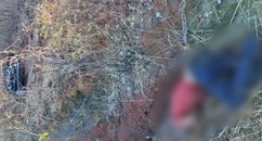 Homem de 30 anos é encontrado morto após acidente na PI-242