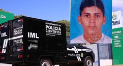 Homem de 37 anos é encontrado morto em Santana do Piauí; Polícia apura causa da morte