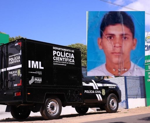 Homem de 37 anos é encontrado morto em Santana do Piauí; Polícia apura causa da morte