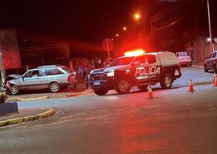 Homem é assassinado com 10 tiros em Anaurilândia