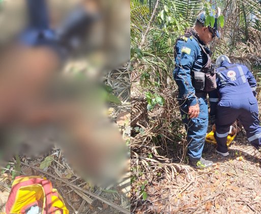 Homem é baleado em povoado de Demerval Lobão e fica em estado grave