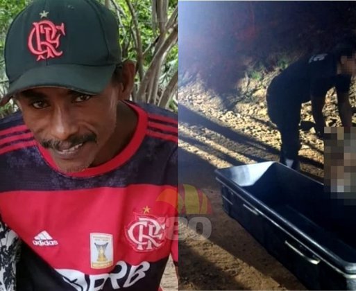 Homem é encontrado morto com disparo de arma de fogo na zona rural de Amarante