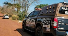 Homem é encontrado morto com tiros na nuca e corte no pescoço em Corumbá